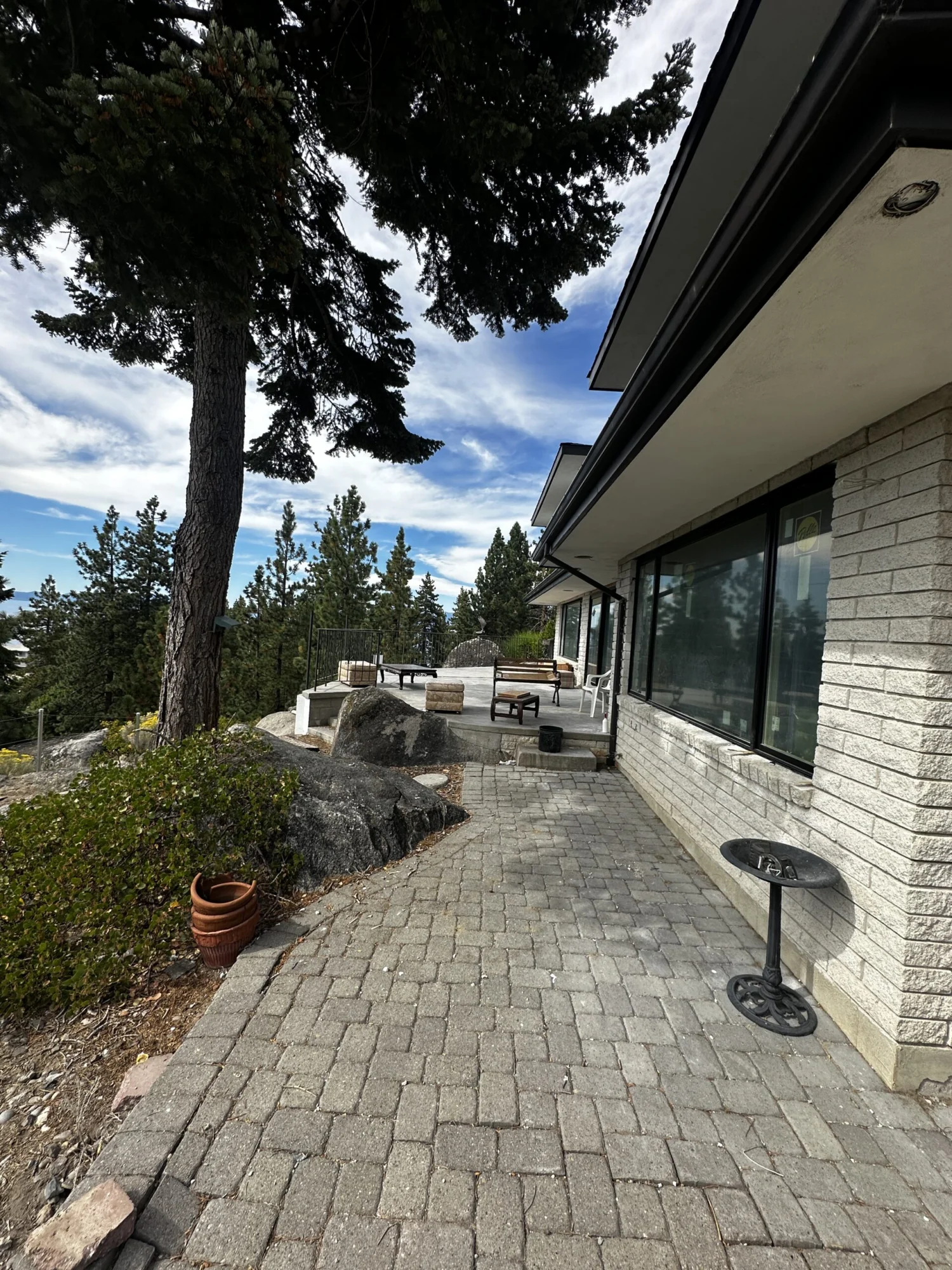 Outdoor Design
