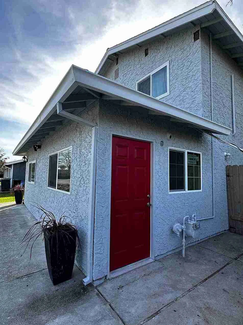 Home Addition
